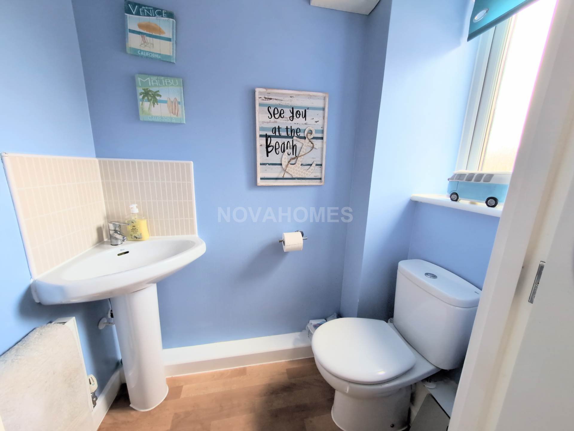 Additional Property Image 3 bedroom Semi Detached for sale in Plymouth 8
