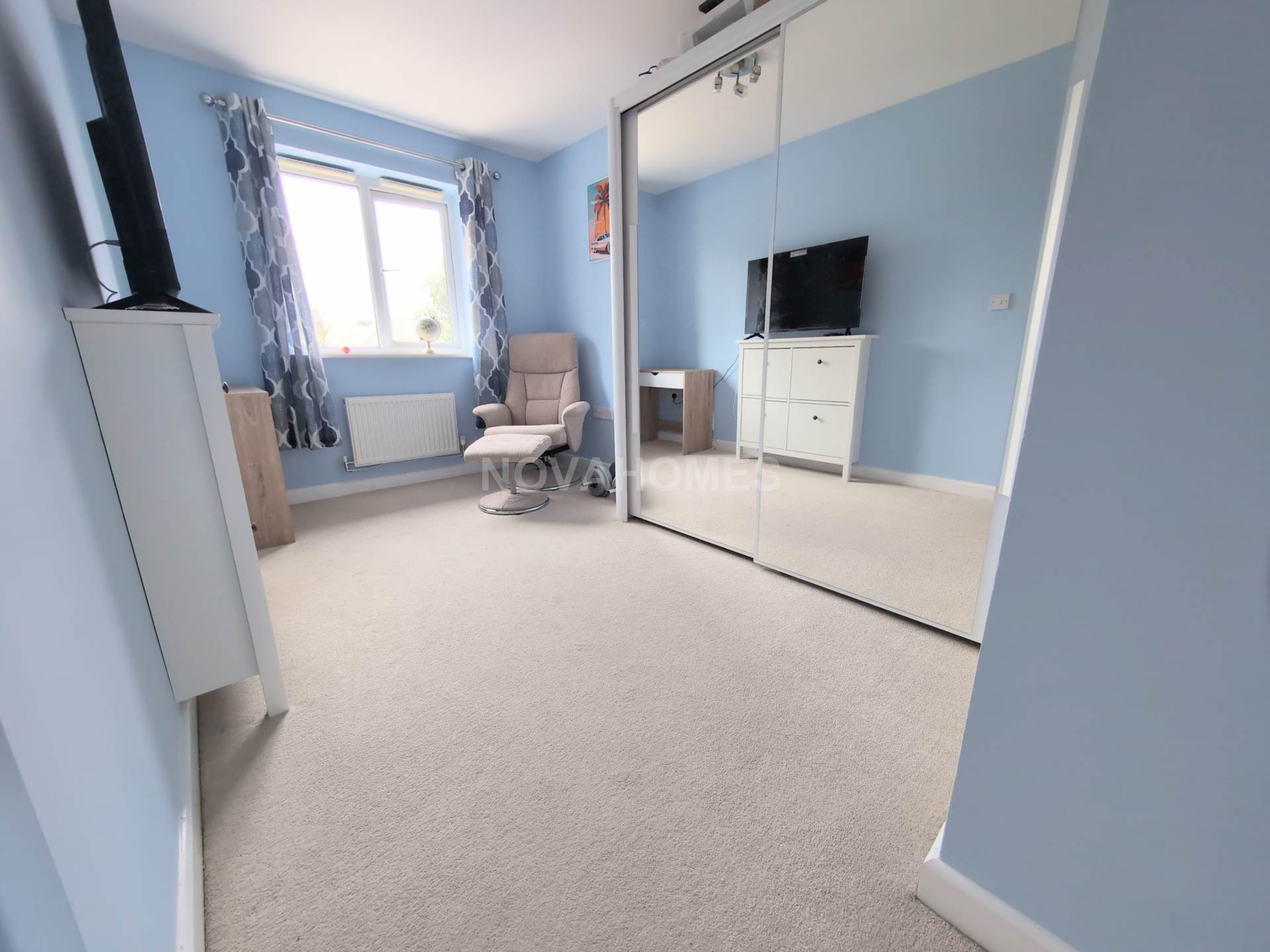 Additional Property Image 3 bedroom Semi Detached for sale in Plymouth 10