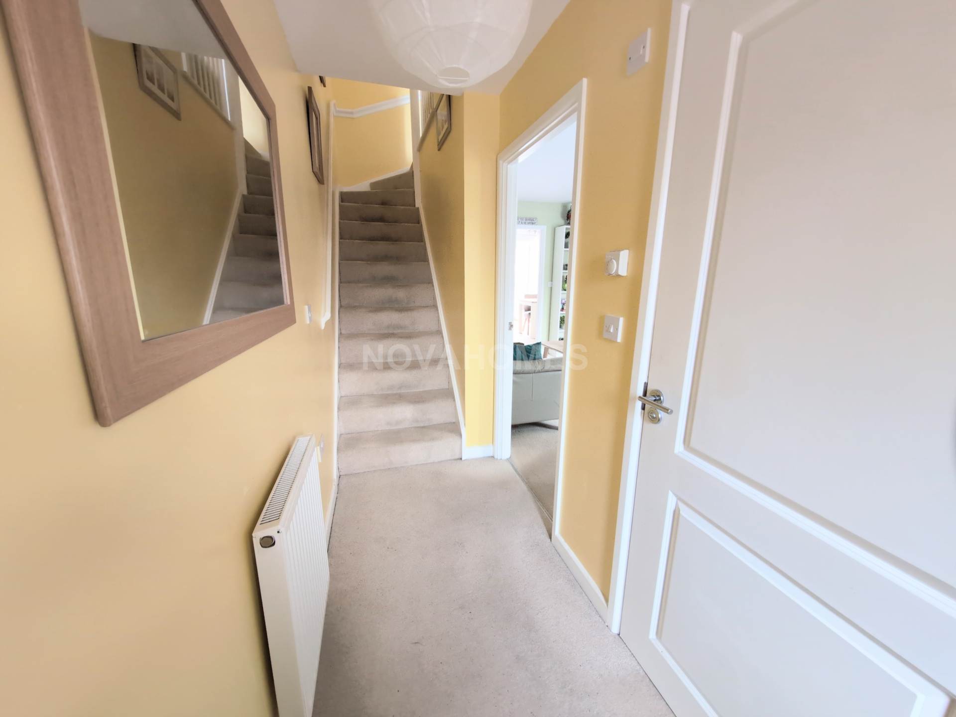 Additional Property Image 3 bedroom Semi Detached for sale in Plymouth 14