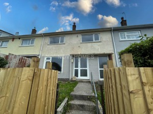 3 bedroom Terraced to rent in Plymouth