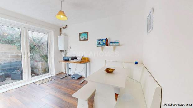Additional Property Image 3 bedroom Detached Bungalow for sale in Saltash 5