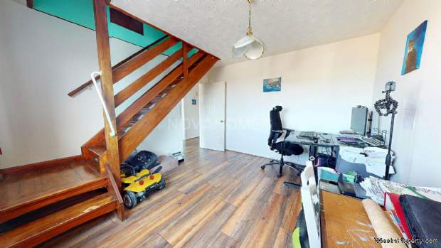 Additional Property Image 3 bedroom Detached Bungalow for sale in Saltash 6