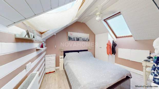 Additional Property Image 3 bedroom Detached Bungalow for sale in Saltash 8