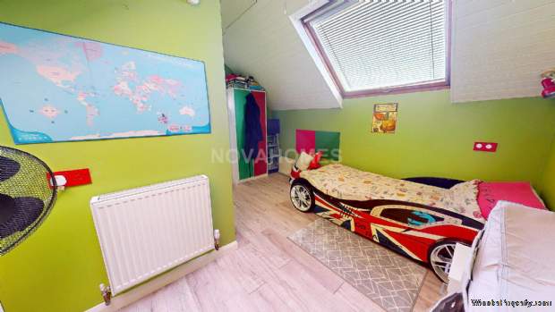 Additional Property Image 3 bedroom Detached Bungalow for sale in Saltash 10