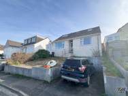 3 bedroom Detached Bungalow for sale in Saltash