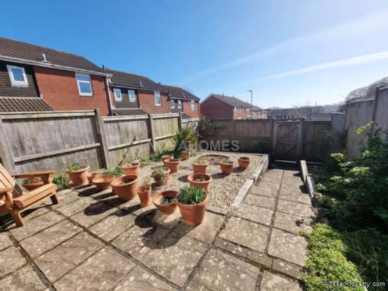 Additional Property Image 3 bedroom End of Terrace for sale in Plymouth 10