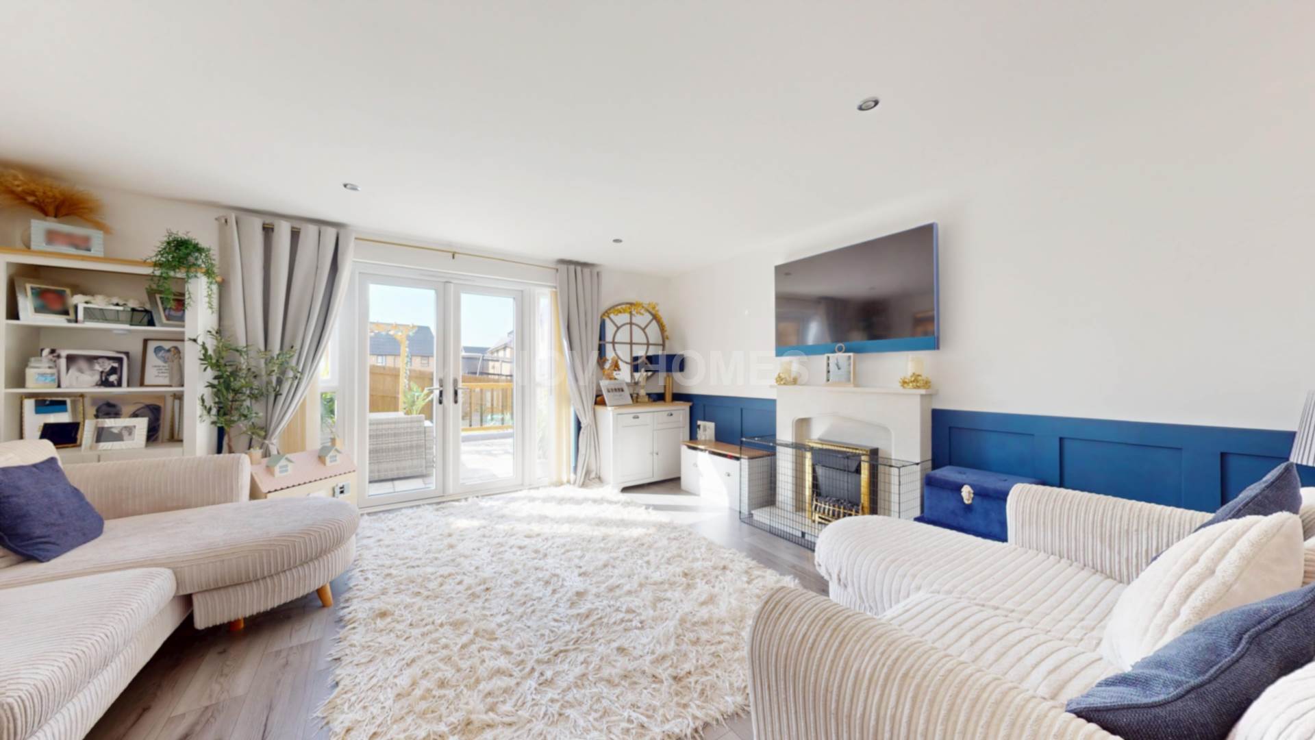 Additional Property Image 3 bedroom Semi Detached for sale in Plymouth 2