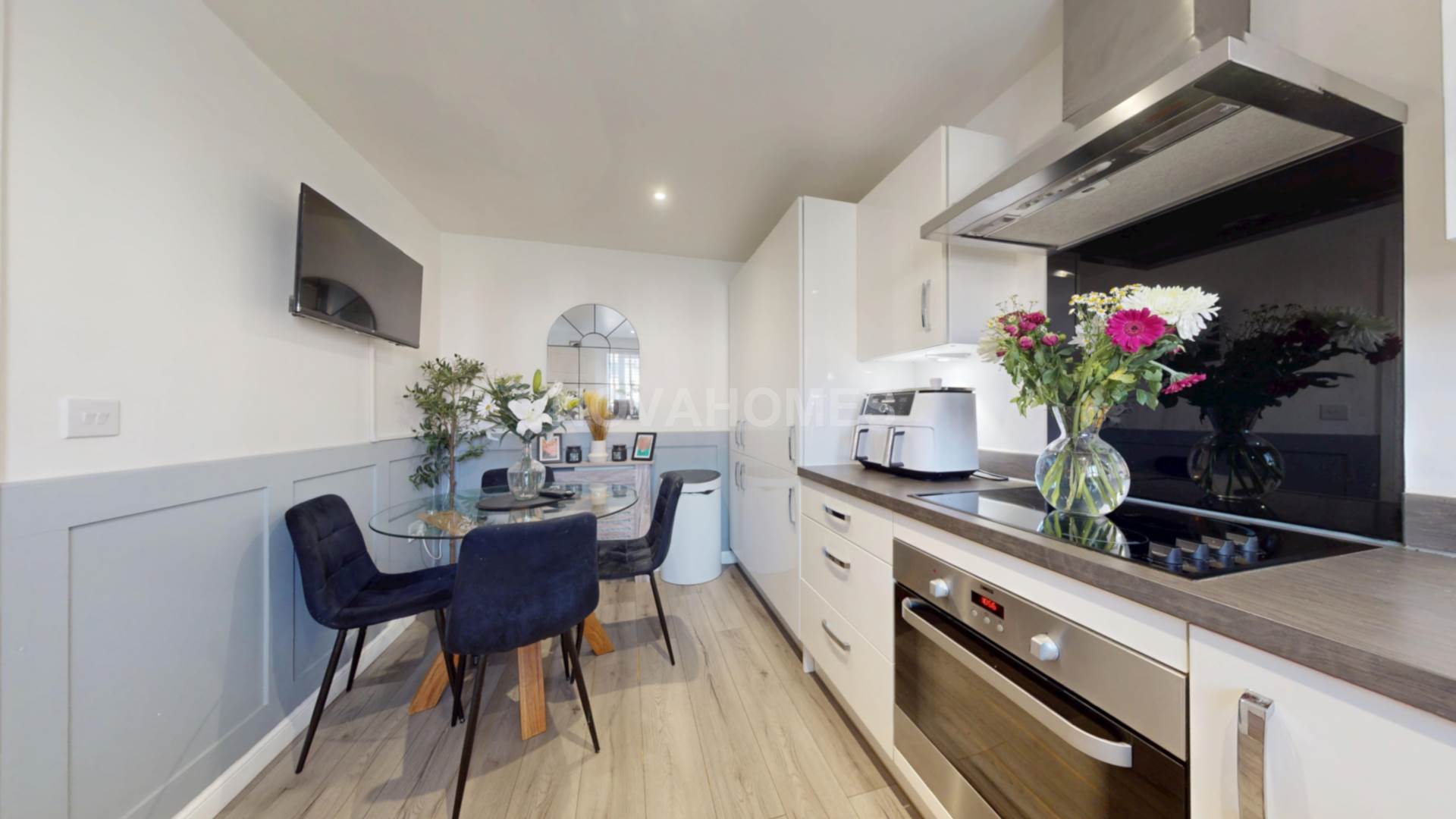 Additional Property Image 3 bedroom Semi Detached for sale in Plymouth 3