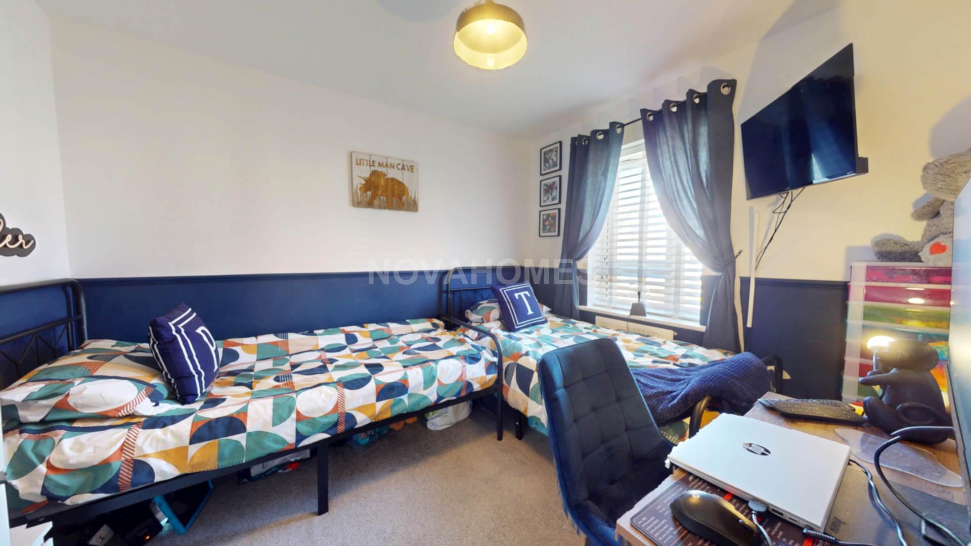Additional Property Image 3 bedroom Semi Detached for sale in Plymouth 5