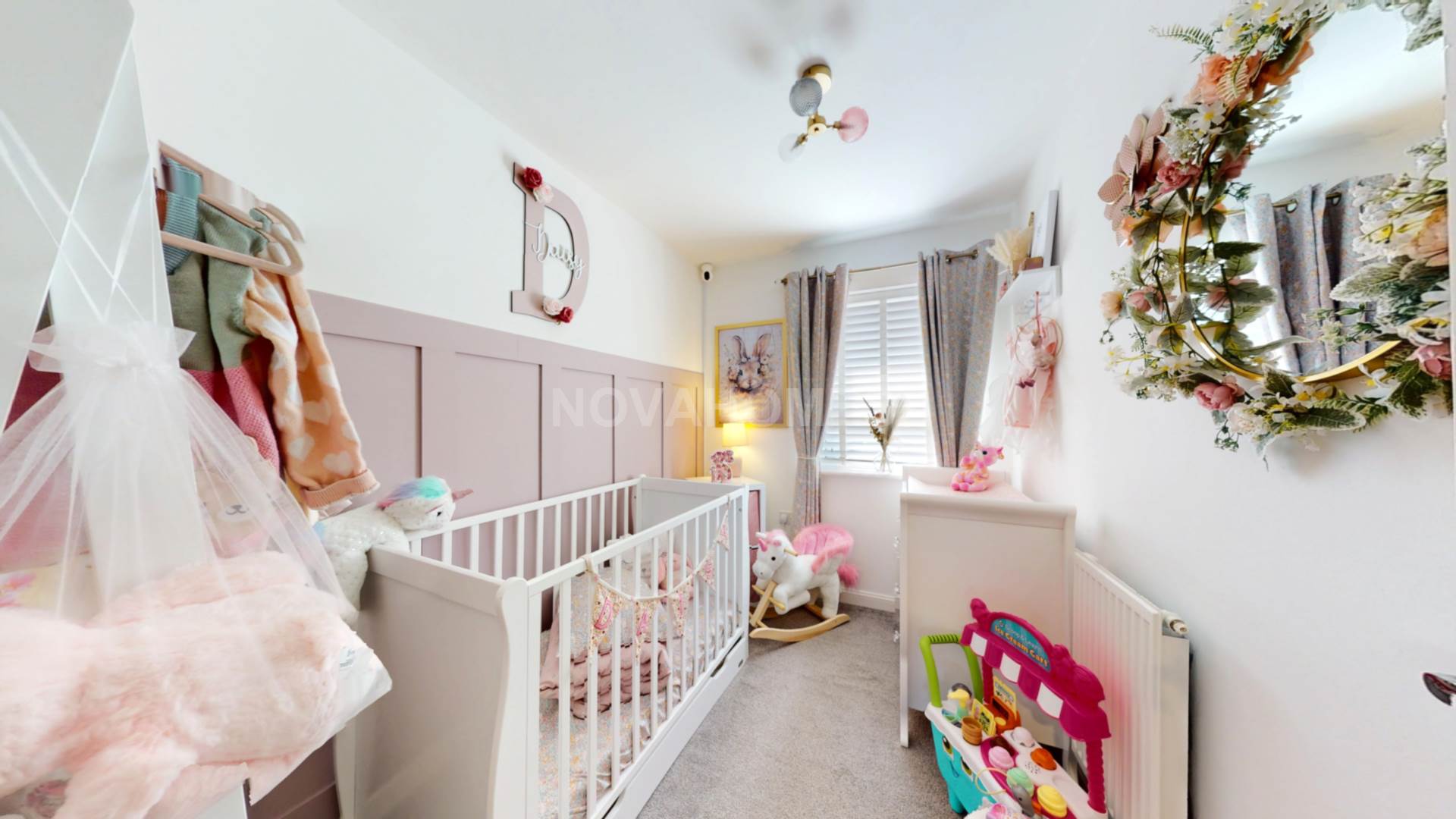 Additional Property Image 3 bedroom Semi Detached for sale in Plymouth 6
