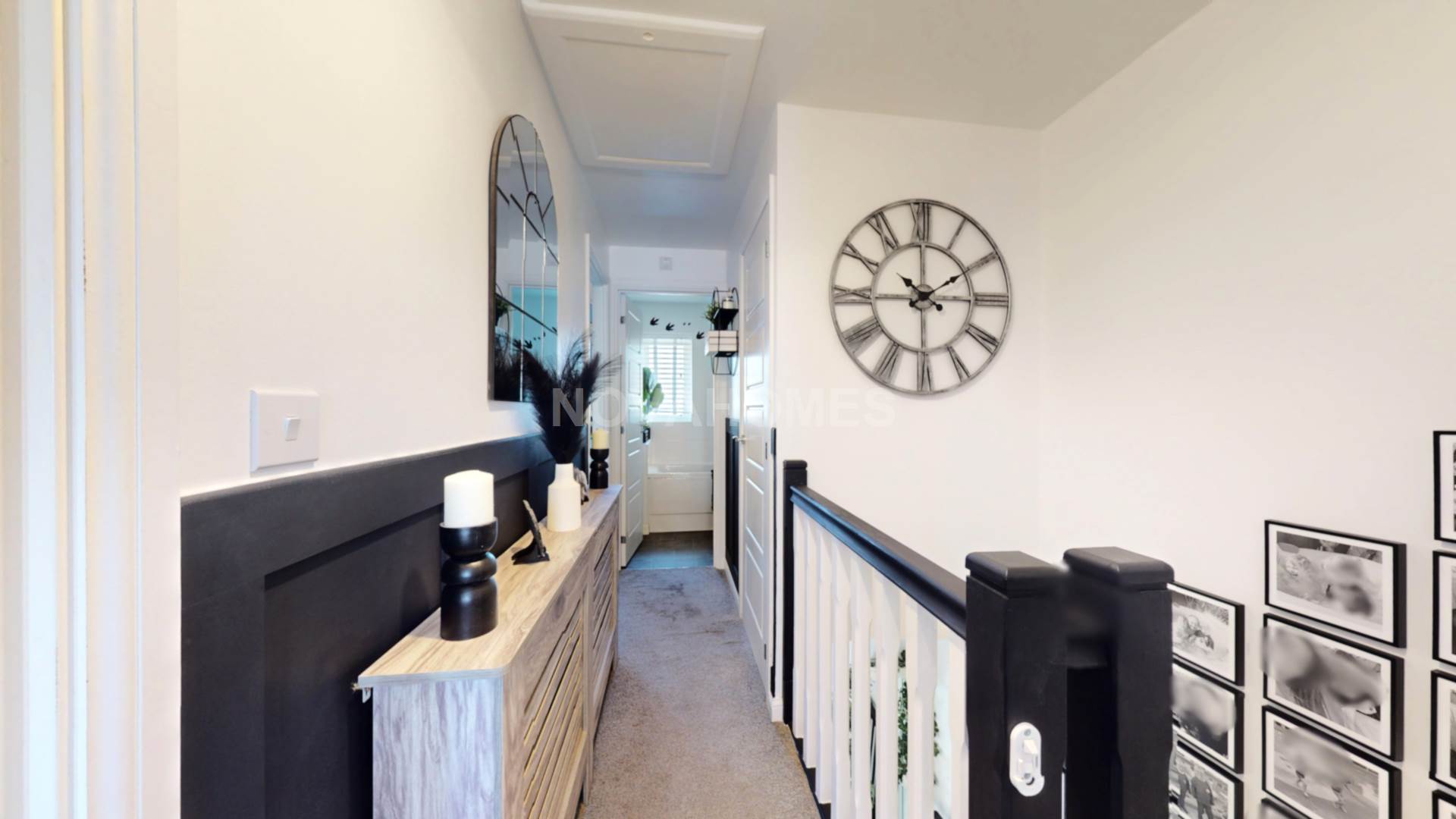 Additional Property Image 3 bedroom Semi Detached for sale in Plymouth 8