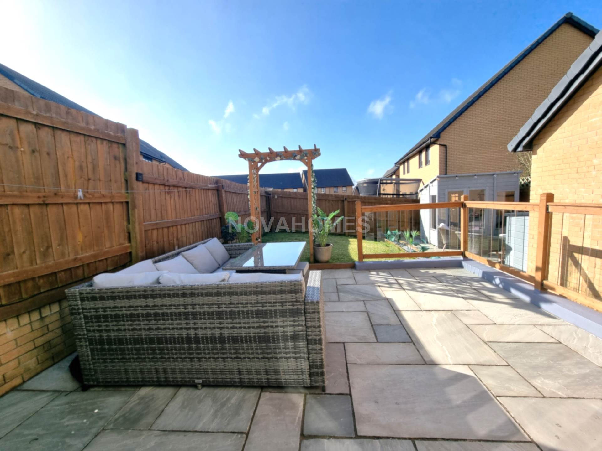 Additional Property Image 3 bedroom Semi Detached for sale in Plymouth 10