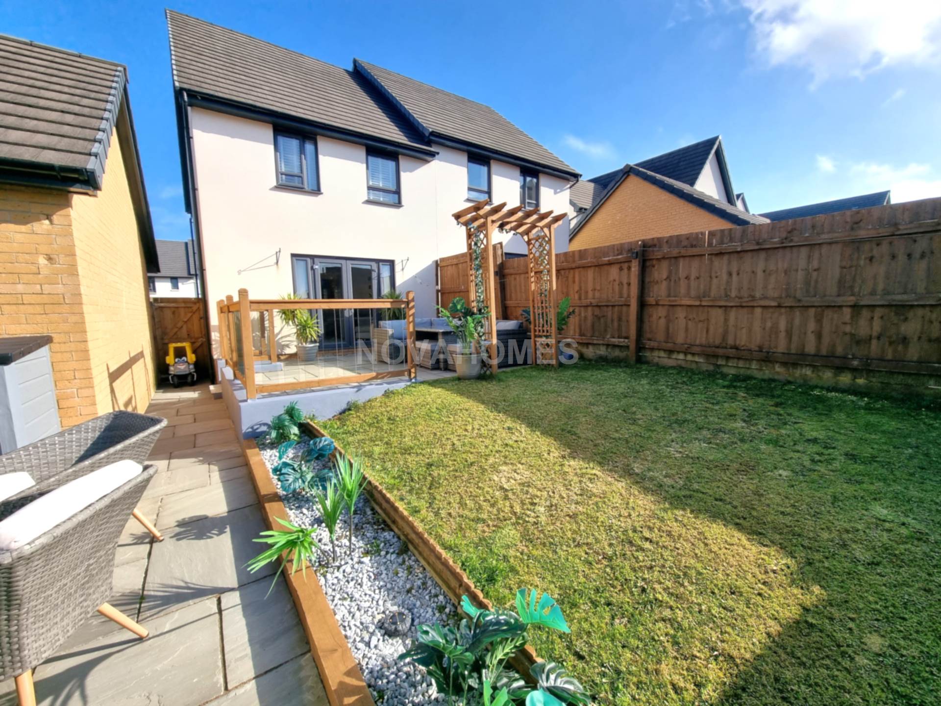 Additional Property Image 3 bedroom Semi Detached for sale in Plymouth 12