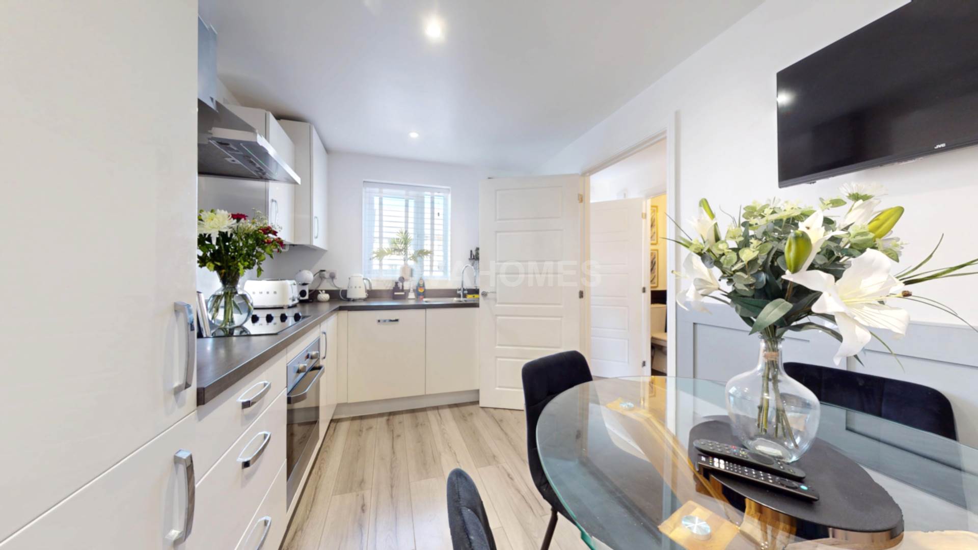 Additional Property Image 3 bedroom Semi Detached for sale in Plymouth 16