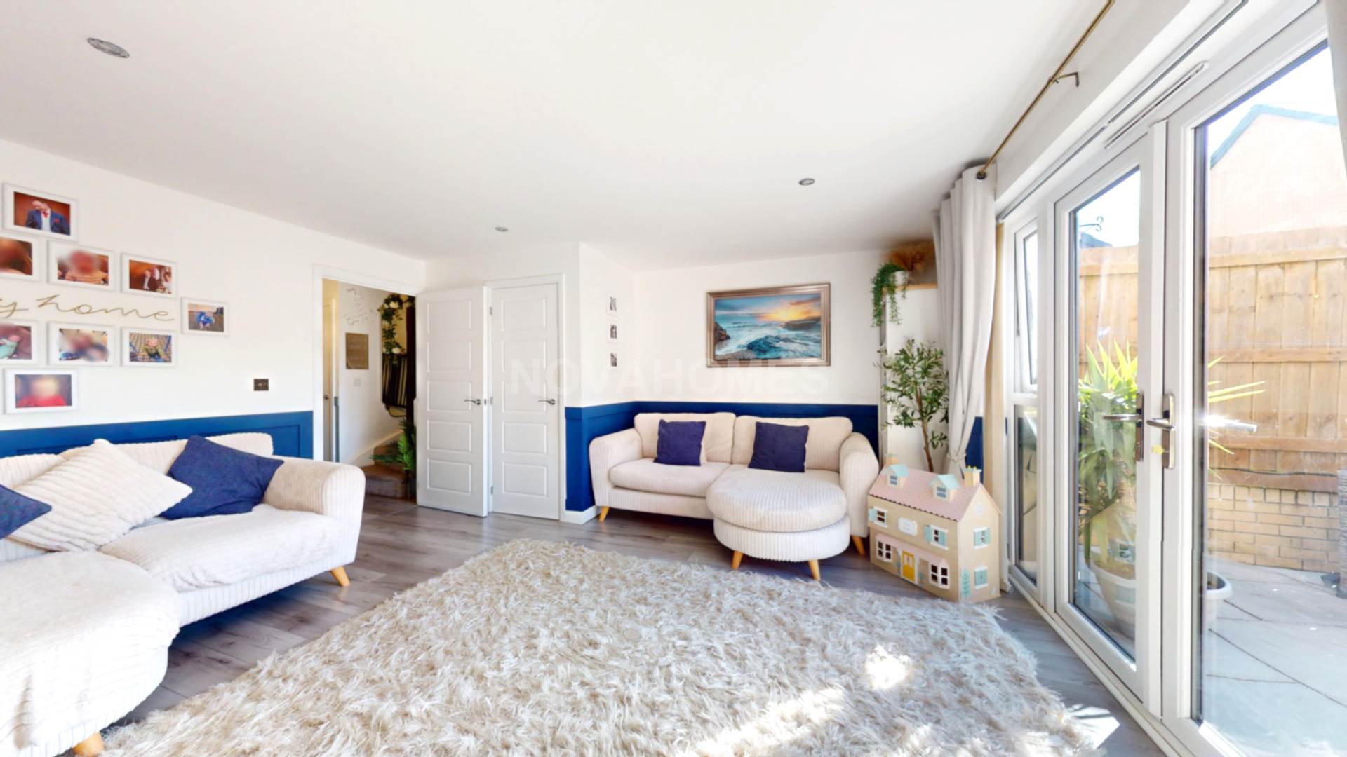 Additional Property Image 3 bedroom Semi Detached for sale in Plymouth 17