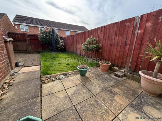 Additional Property Image 2 bedroom Terraced for sale in Plymouth 8