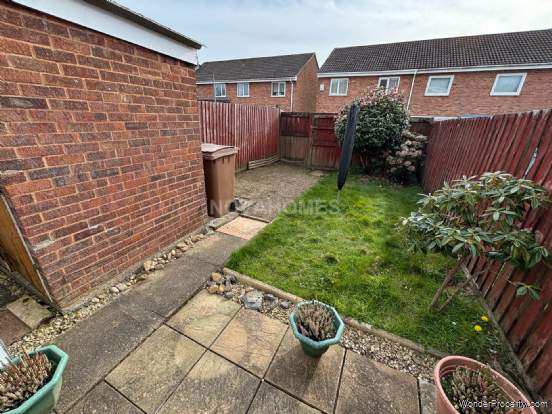 Additional Property Image 2 bedroom Terraced for sale in Plymouth 9