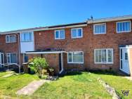 2 bedroom Terraced for sale in Plymouth