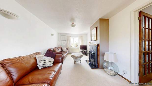 2 bedroom End of Terrace for sale in Plymouth