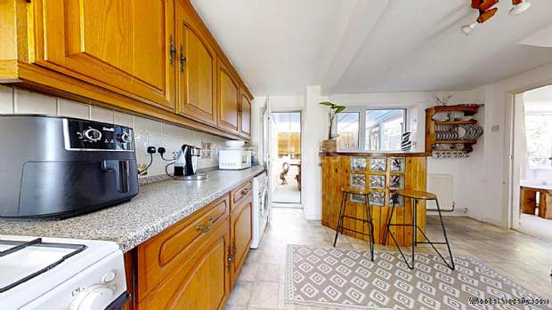 Additional Property Image 2 bedroom End of Terrace for sale in Plymouth 2