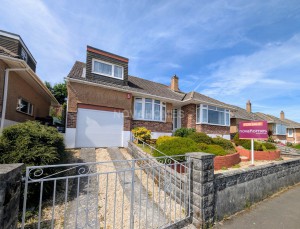 3 bedroom Detached for sale in Plymouth