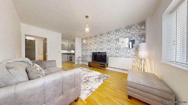 Additional Property Image 1 bedroom Flat for sale in Plymouth 3