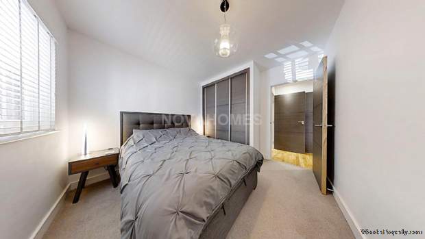 Additional Property Image 1 bedroom Flat for sale in Plymouth 5