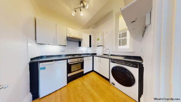 Additional Property Image 1 bedroom Flat to rent in Plymouth 4