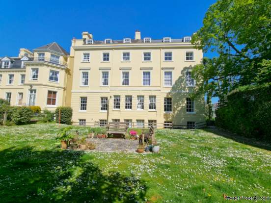 Additional Property Image 1 bedroom Flat to rent in Plymouth 10