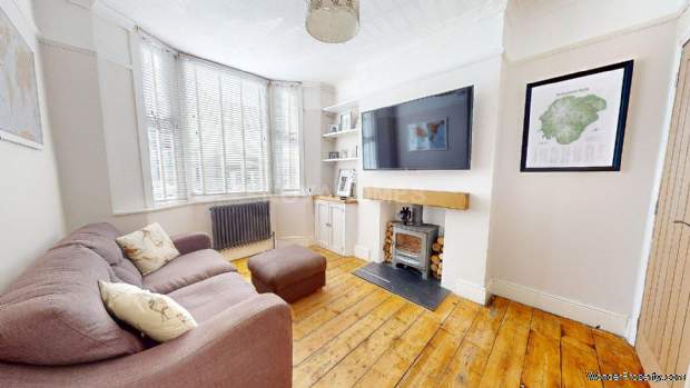 Additional Property Image 2 bedroom Terraced for sale in Plymouth 2