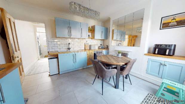 Additional Property Image 2 bedroom Terraced for sale in Plymouth 4
