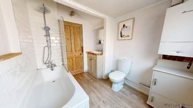 Additional Property Image 2 bedroom Terraced for sale in Plymouth 6