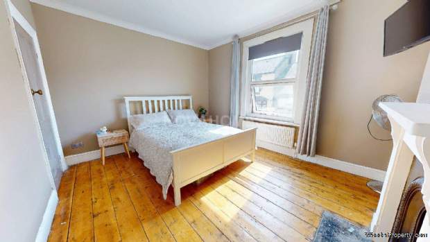Additional Property Image 2 bedroom Terraced for sale in Plymouth 7