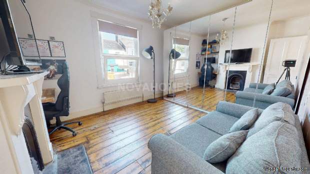 Additional Property Image 2 bedroom Terraced for sale in Plymouth 9