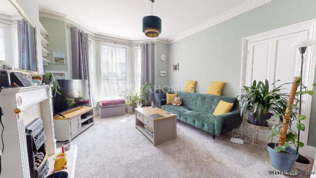 Additional Property Image 2 bedroom Terraced for sale in Plymouth 2