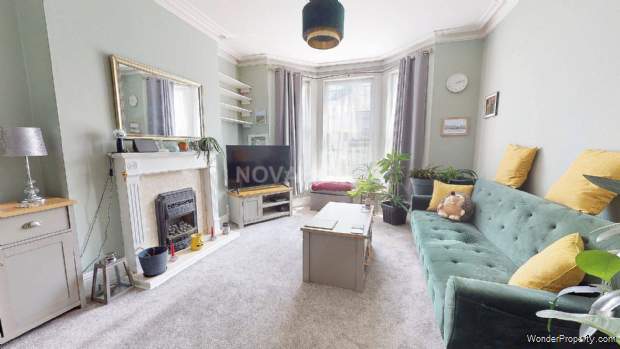 Additional Property Image 2 bedroom Terraced for sale in Plymouth 3
