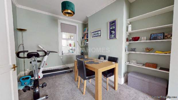 Additional Property Image 2 bedroom Terraced for sale in Plymouth 4