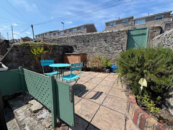 Additional Property Image 2 bedroom Terraced for sale in Plymouth 9