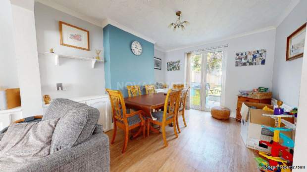 Additional Property Image 5 bedroom Semi Detached for sale in Plymouth 3