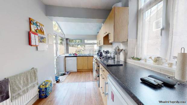 Additional Property Image 5 bedroom Semi Detached for sale in Plymouth 5