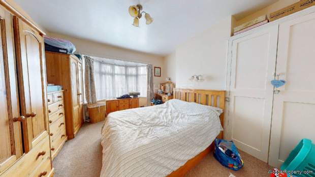 Additional Property Image 5 bedroom Semi Detached for sale in Plymouth 7