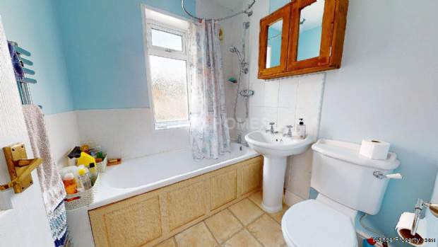 Additional Property Image 5 bedroom Semi Detached for sale in Plymouth 10