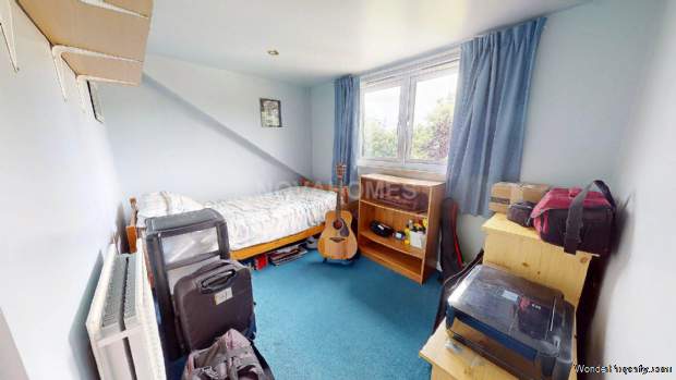Additional Property Image 5 bedroom Semi Detached for sale in Plymouth 11