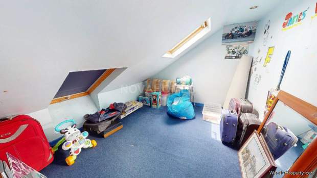 Additional Property Image 5 bedroom Semi Detached for sale in Plymouth 12