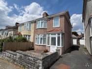 5 bedroom Semi Detached for sale in Plymouth