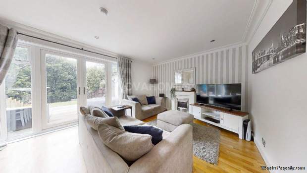 Additional Property Image 3 bedroom Semi Detached for sale in Plymouth 2