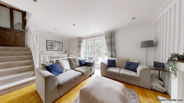 Additional Property Image 3 bedroom Semi Detached for sale in Plymouth 3