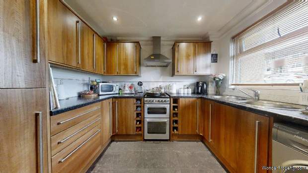 Additional Property Image 3 bedroom Semi Detached for sale in Plymouth 5