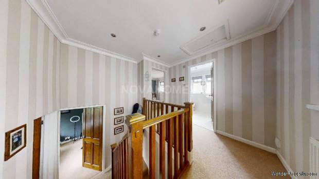 Additional Property Image 3 bedroom Semi Detached for sale in Plymouth 6
