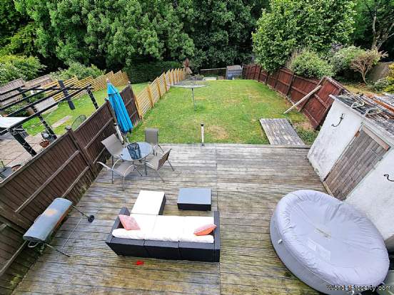 Additional Property Image 3 bedroom Semi Detached for sale in Plymouth 11